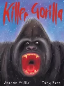 Image of Killer Gorilla