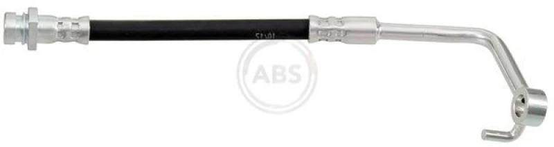 Image of A.B.S. Brake hose A.B.S. SL 6653