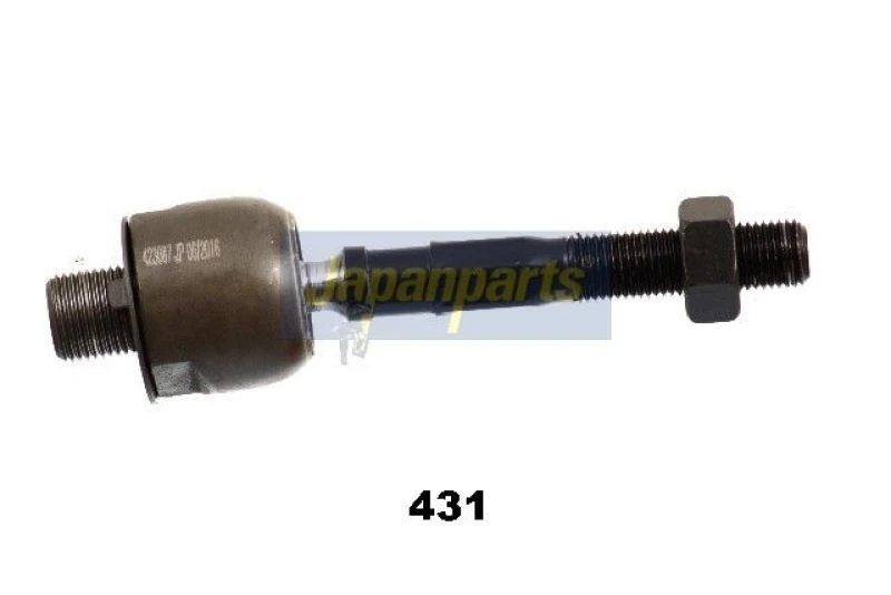 Image of JAPANPARTS Inner tie rod JAPANPARTS RD-431
