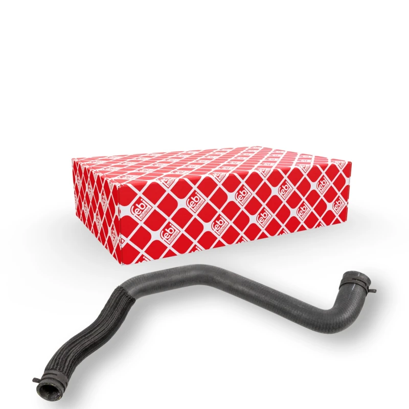 Image of Radiator hose FEBI BILSTEIN 170960