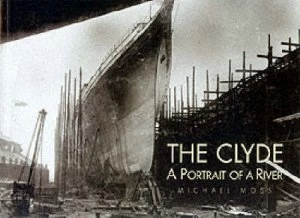 Image of The Clyde Hardback