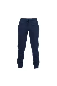 image of Skinni Minni Slim Cuffed Jogging Bottoms Trousers