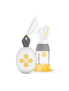 Medela Solo Single Electric Breast Pump