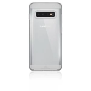 image of Black Rock "Air Robust" Case for Samsung Galaxy S10+, Perfect Protection, Slim Design, Polycarbonate, Polyurethane...