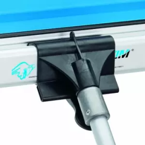 image of Ox Tools - ox Speedskim OX-P531501 Universal Pole Attachment Fits st/sf Plastering Rules