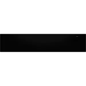 Image of Bosch Series 8 BIC7101B1B Built In Warming Drawer - Black