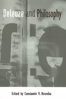 Image of Deleuze and Philosophy