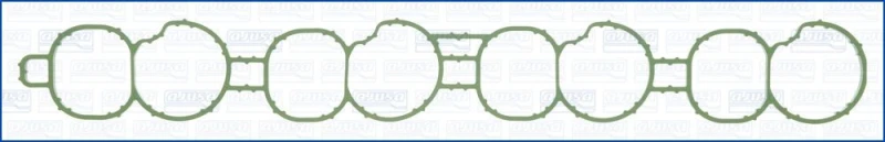 Image of AJUSA Inlet manifold gasket AJUSA 13317800