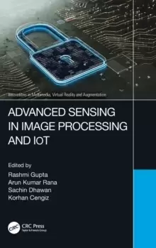 Image of Advanced Sensing in Image Processing and IoT
