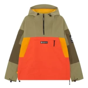 Image of Timberland Earthkeepers By Raeburn Rainwear Jacket In Green Green Men, Size L