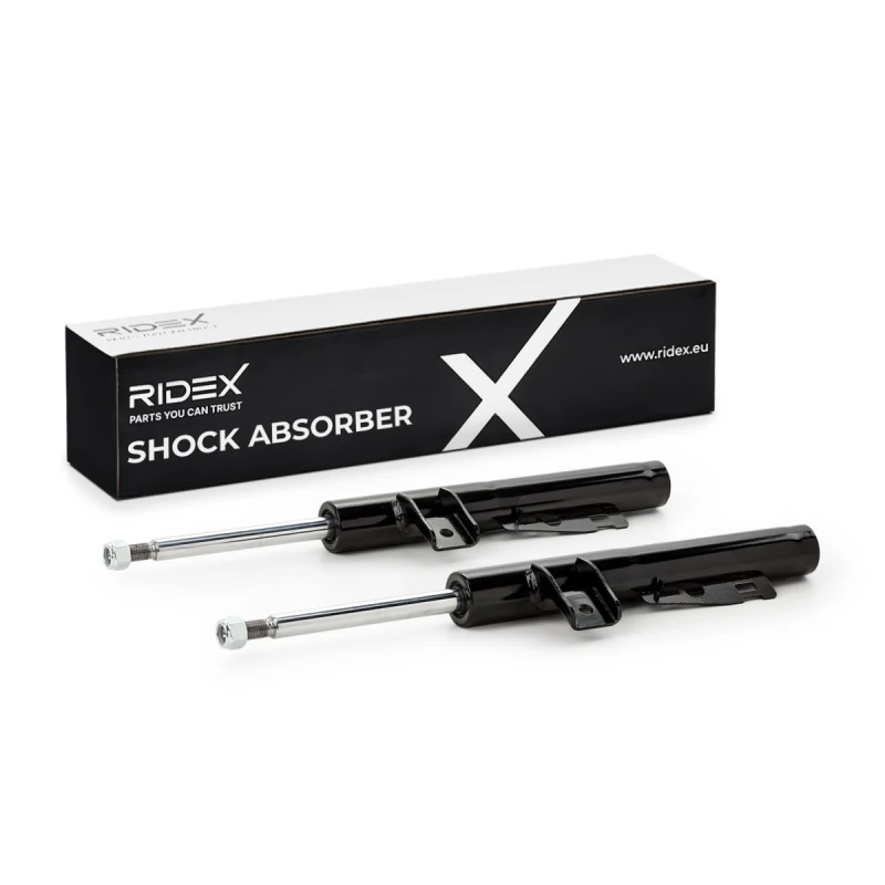 Image of RIDEX Shock absorber RIDEX 854S19310