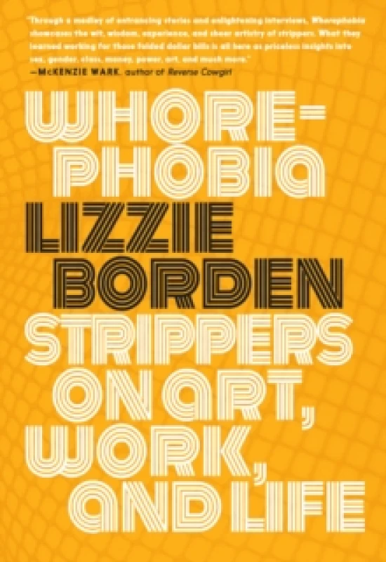 Image of Whorephobia Paperback / softback