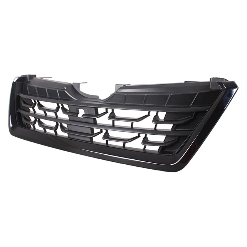 Image of Radiator Grille DIEDERICHS 6244140