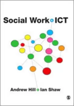 Image of Social work and ICT by Andrew Hill