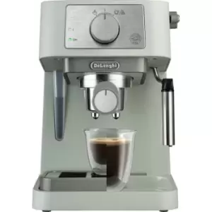 DeLonghi Stilosa EC260.GR Pump Espresso Coffee Maker