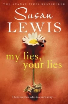 Image of My lies your lies by Susan Lewis