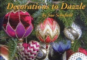 Image of Decorations to Dazzle by Sue Schofield and Graham Schofield Paperback