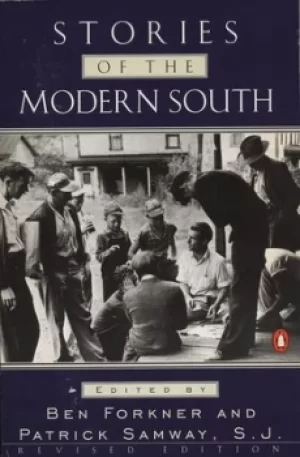 Image of Stories of the modern South by Ben Forkner