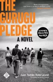 Image of The Gurugu Pledge