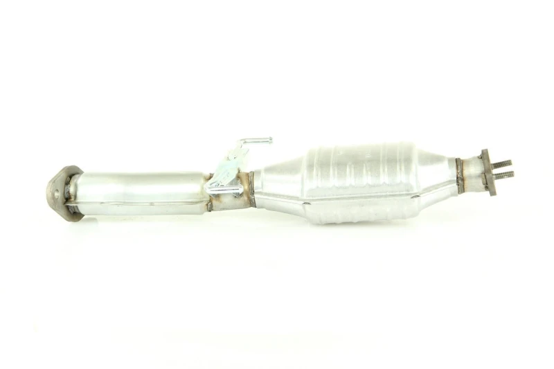 Image of Catalytic converter WALKER 18371