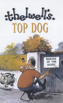 Image of Top Dog by Norman Thelwell Paperback