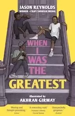 Image of When I Was the Greatest