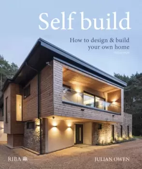 Image of Self-buildHow to design and build your own home