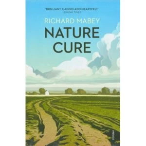 Image of Nature Cure by Richard Mabey (Paperback, 2008)
