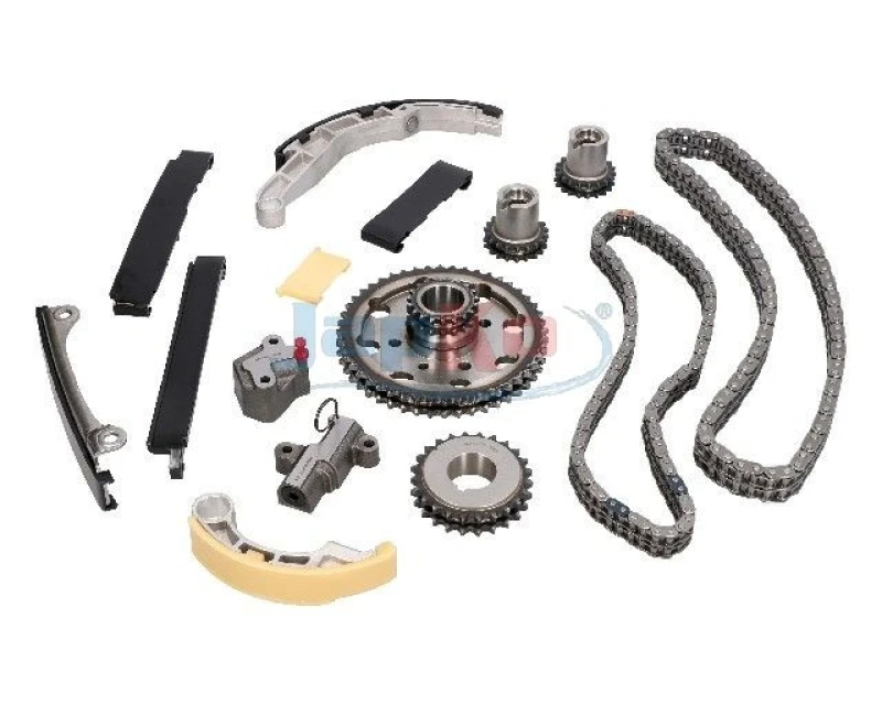 Image of JAPKO Timing chain kit JAPKO KJK112