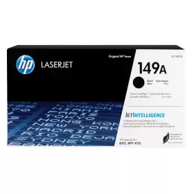 Image of HP 149A Black Laser Toner Ink Cartridge