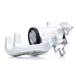 Image of RIDEX Brake caliper MERCEDES-BENZ,RENAULT 78B0750 4154200083,4154201483,A4154200083 Caliper,Disc brake caliper A4154201483,440118627R,7701209867
