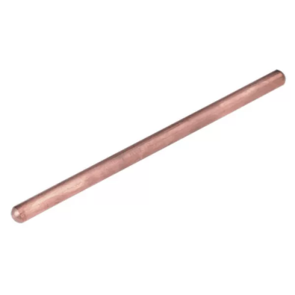 Image of Genuine SEALEY 120/690046 Electrode Straight 215mm