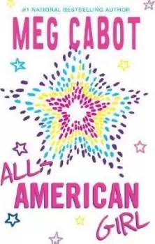 Image of All-American Girl by Meg Cabot