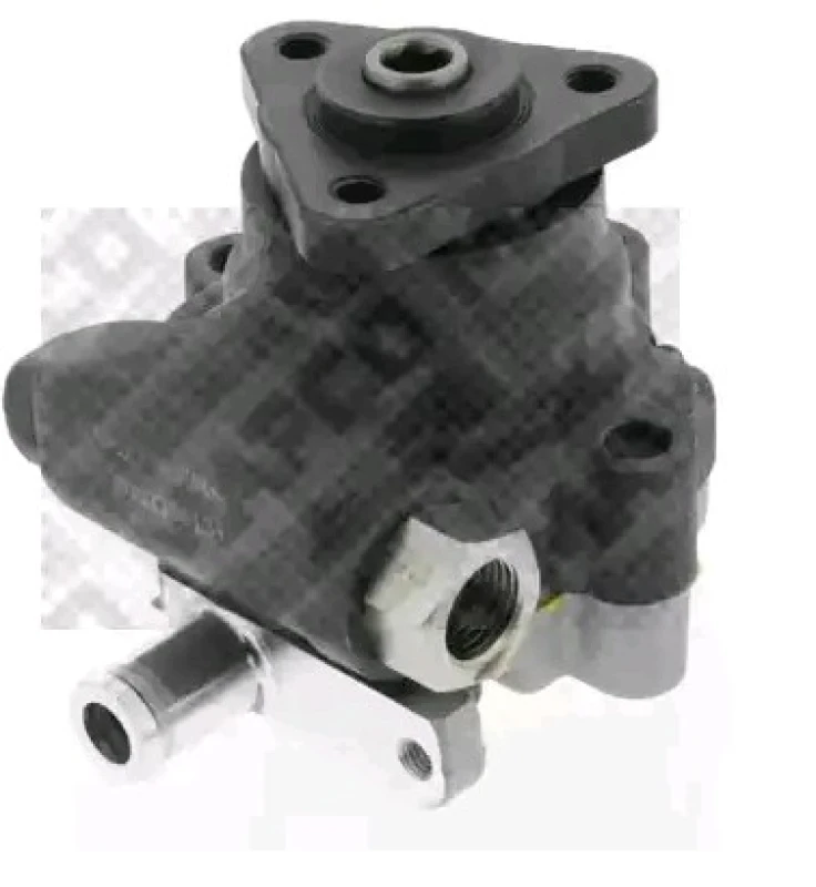 Image of MAPCO 27691 Power Steering Pump Hydraulic Pump,steering system (12)
