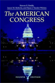 Image of The American Congress by Steven S. Smith Book