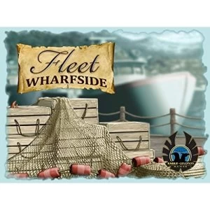 Image of Fleet Wharfside