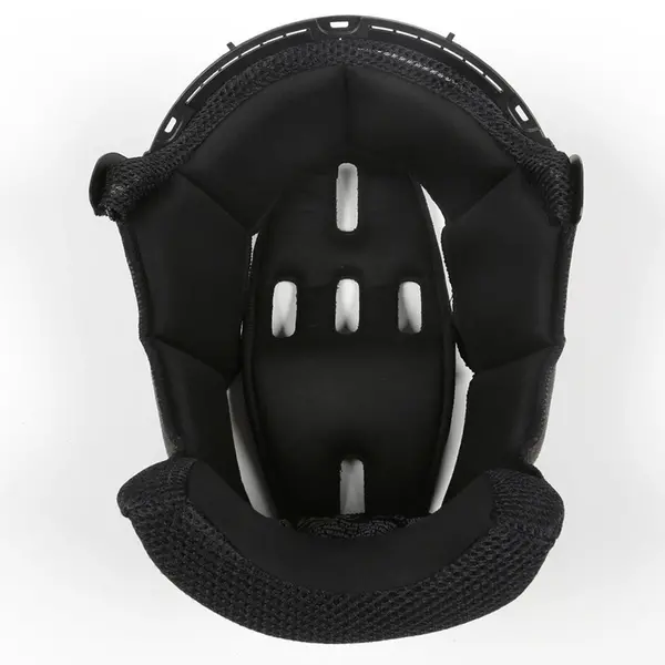 Image of Klim Krios Pro Crown Liner Black XS