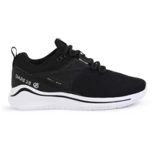 Image of Dare 2b Womens Plyo Slip Resistant Lightweight Trainers UK Size 6 (EU 39, US 8)
