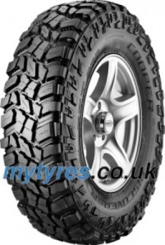 image of Cooper Discoverer STT PRO LT35x12.50 R20 121Q 10PR POR