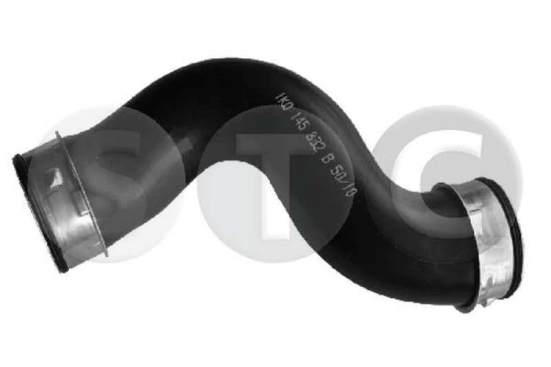 Image of STC Charger intake hose STC T409411