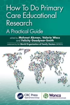 Image of How To Do Primary Care Educational ResearchA Practical Guide