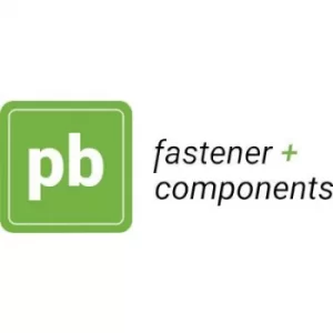 Image of PB Fastener S55530X30 10-Pack Of M3 30X7 Spacer Bolts