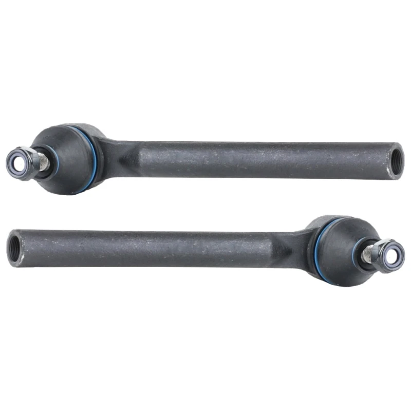 Image of RIDEX 914T0817 Track rod end Front axle both sides Tie Rod End (914)