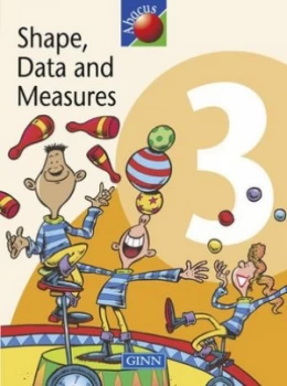 Image of Abacus 3 by Ruth Merttens and David Kirkby Paperback