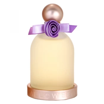 Image of Jesus Del Pozo Halloween Fleur Eau de Toilette For Her 100ml