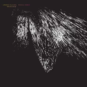 Image of Lorenzo Feliciati - Antikythera Vinyl