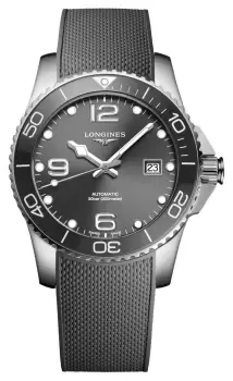 Image of LONGINES L37814769 Mens Hydro Conquest Automatic Watch