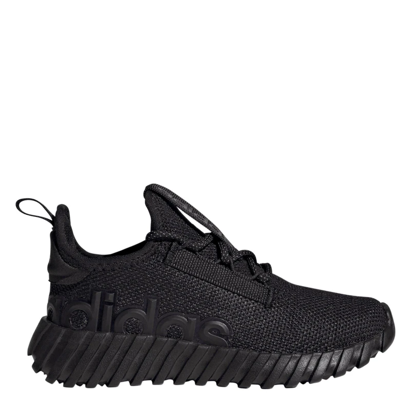 Image of adidas Kaptir 2.0 Child Boys Trainers - Black C12