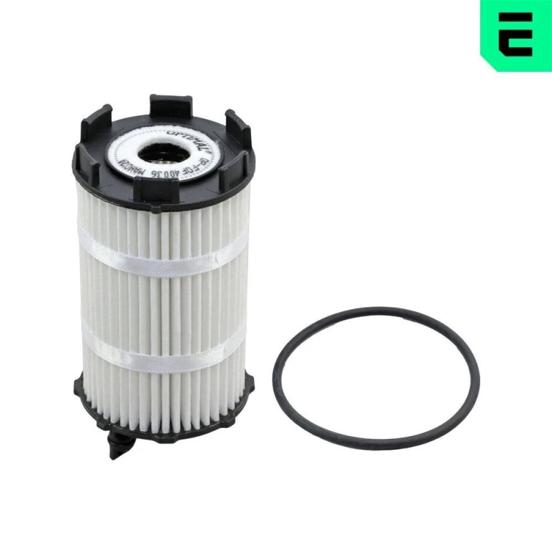 Image of Oil filter OPTIMAL OP-FOF40036