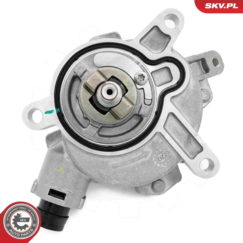 Image of ESEN SKV Brake vacuum pump ESEN SKV 18SKV071